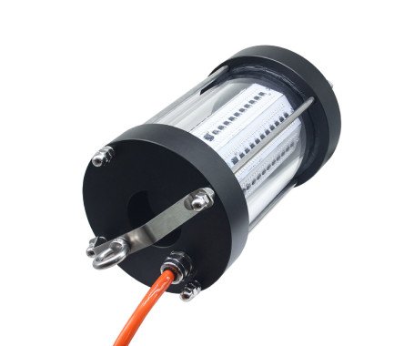 AQUA MARINE - 500W Underwater Fishing Light